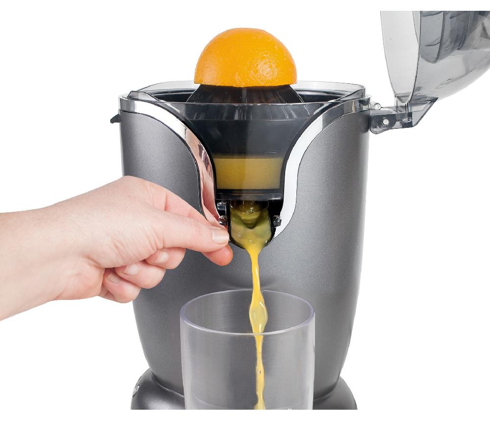 Lacor Exprimidor Automático