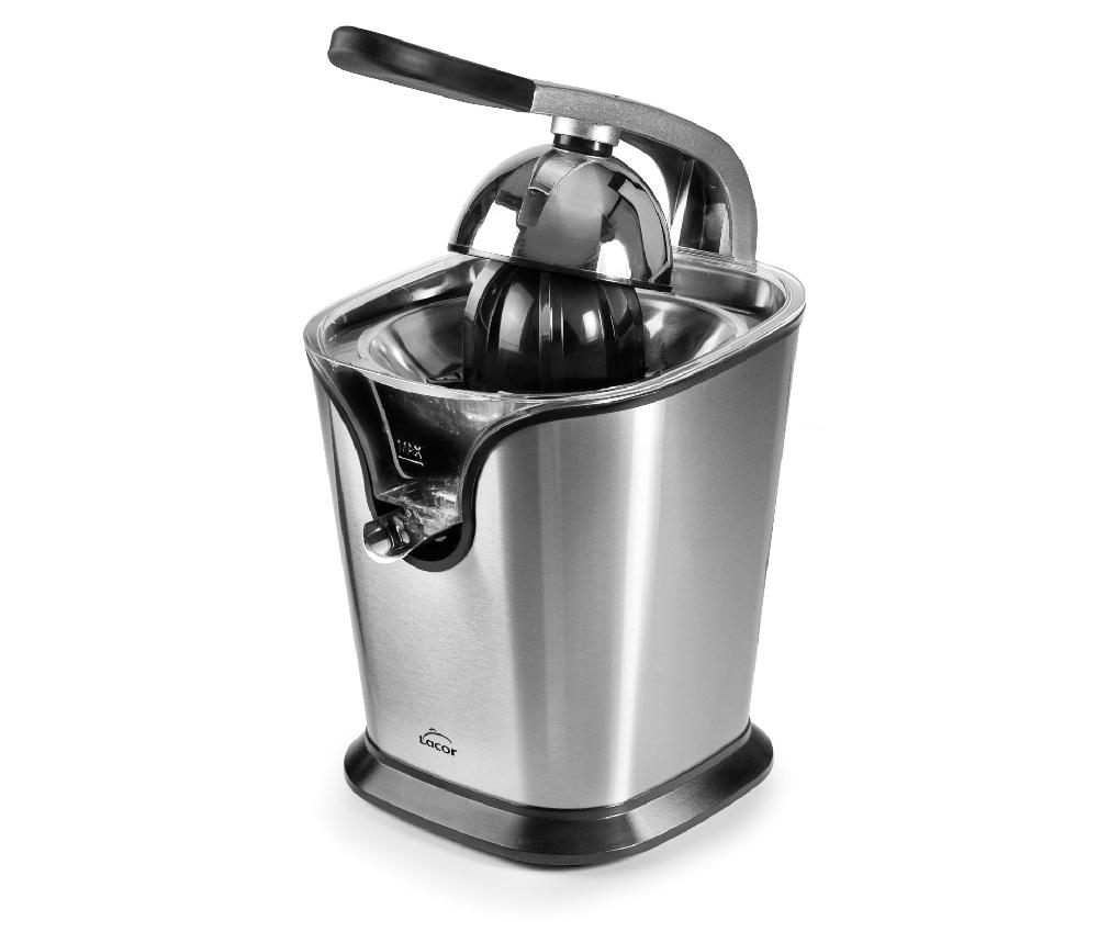 lacor Exprimidor de palanca Vitally