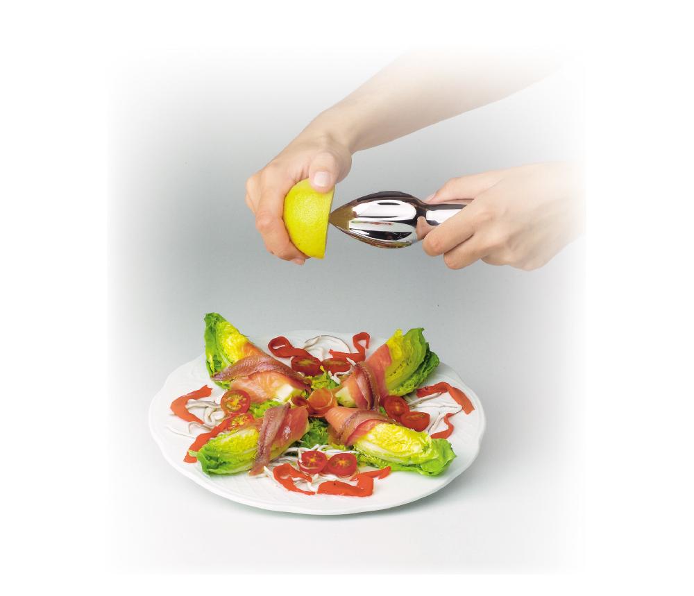 Lacor Exprimidor Manual Flor