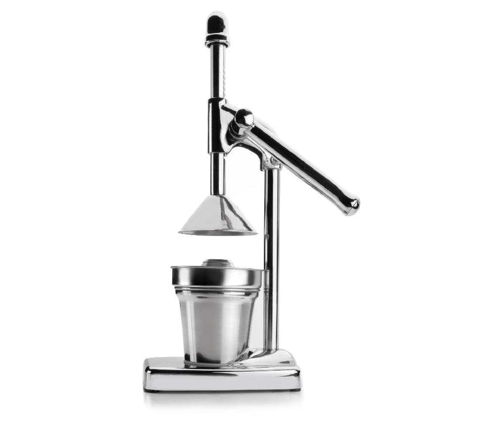 lacor Exprimidor manual Inox Plus