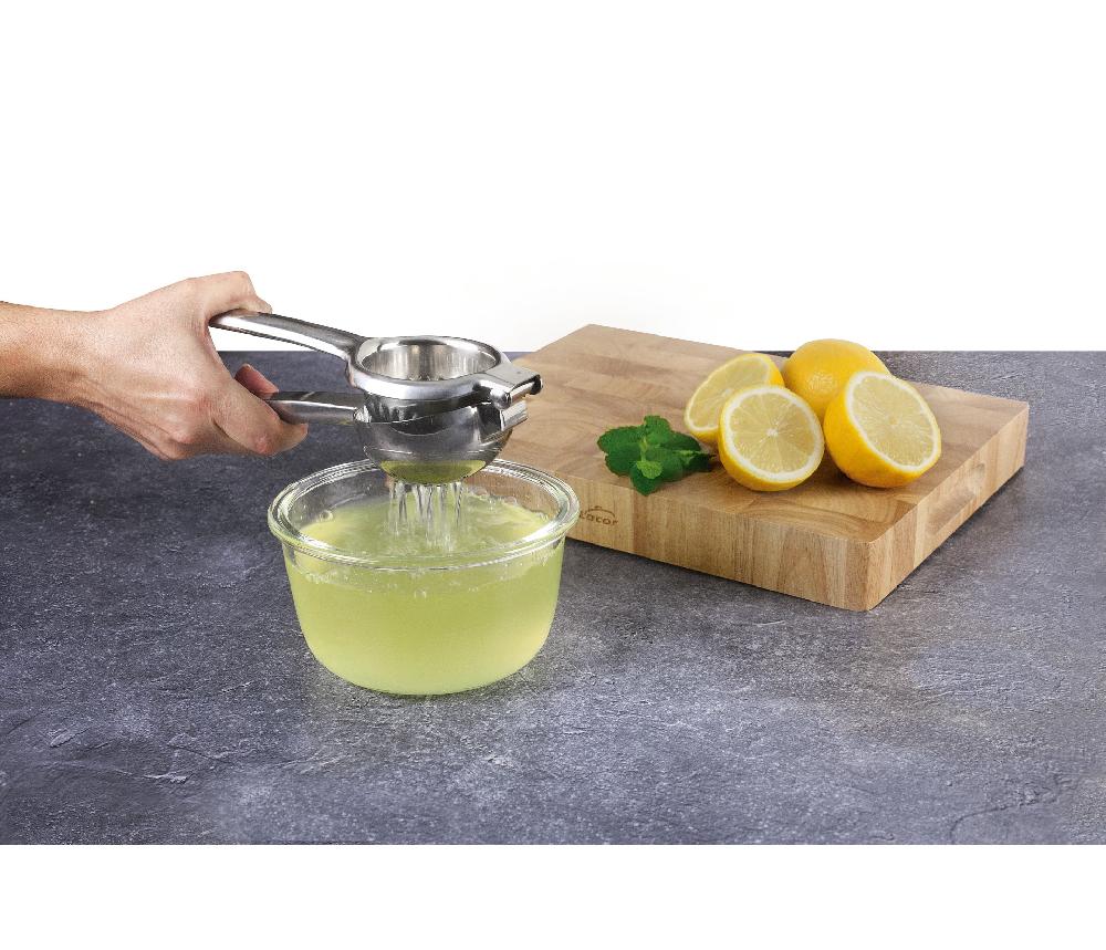 Lacor Exprimidor Manual Zitrus