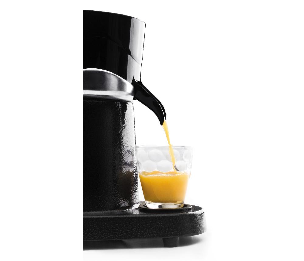 Lacor Exprimidor Profesional Black