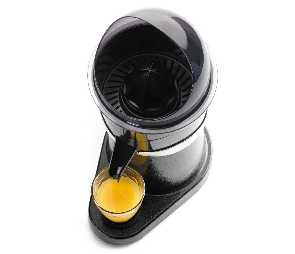 Lacor Exprimidor Profesional Black