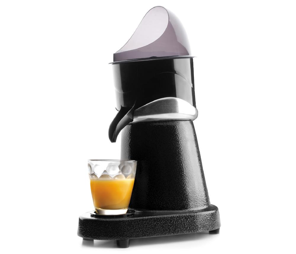 lacor Exprimidor profesional Black