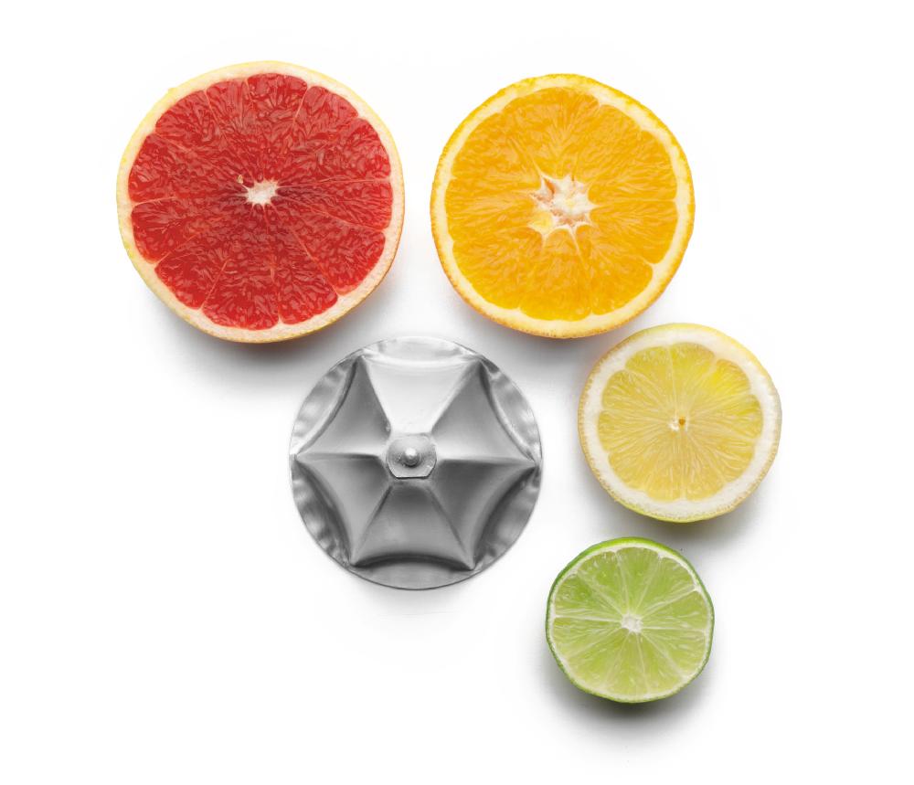 Lacor Exprimidor Profesional Inox