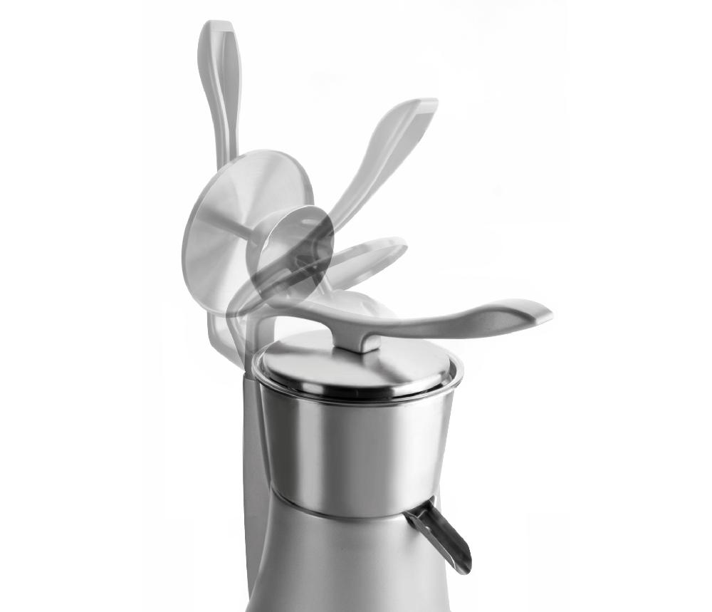 Lacor Exprimidor Profesional Inox