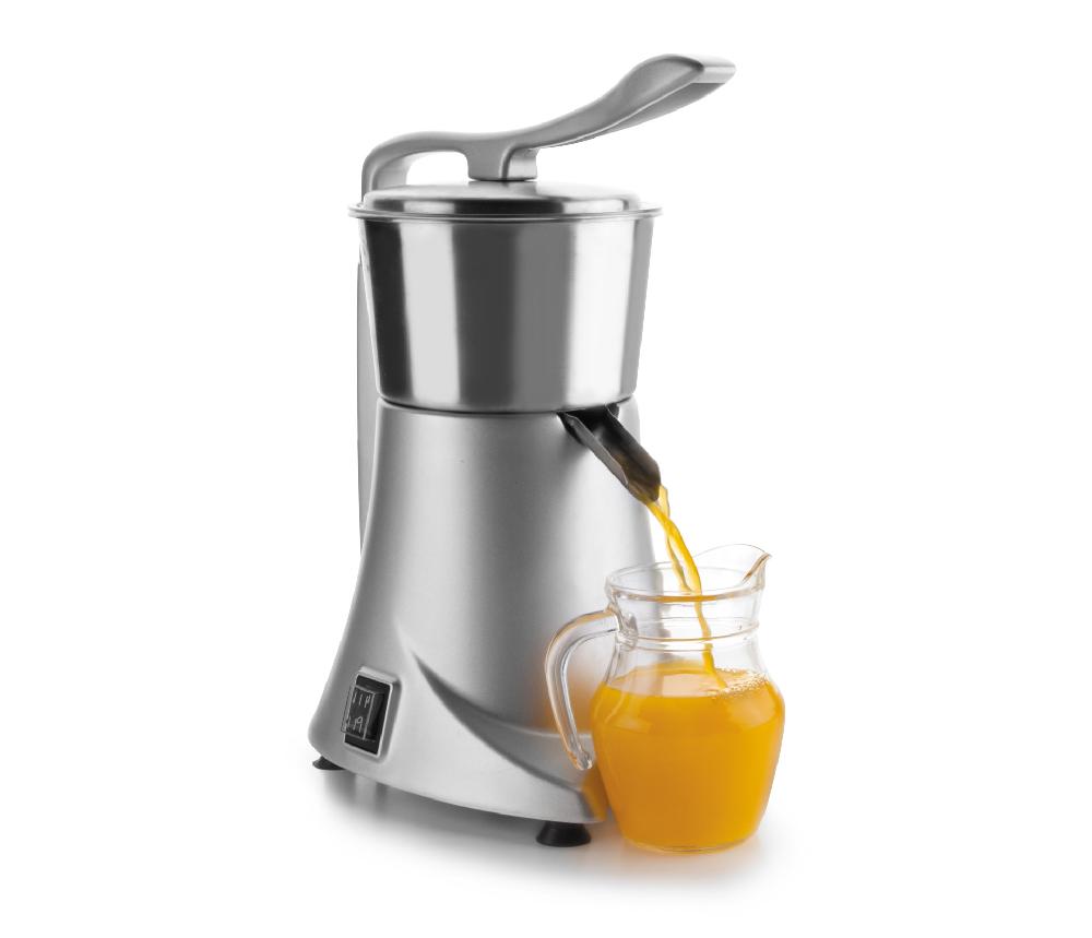 lacor Exprimidor profesional Inox