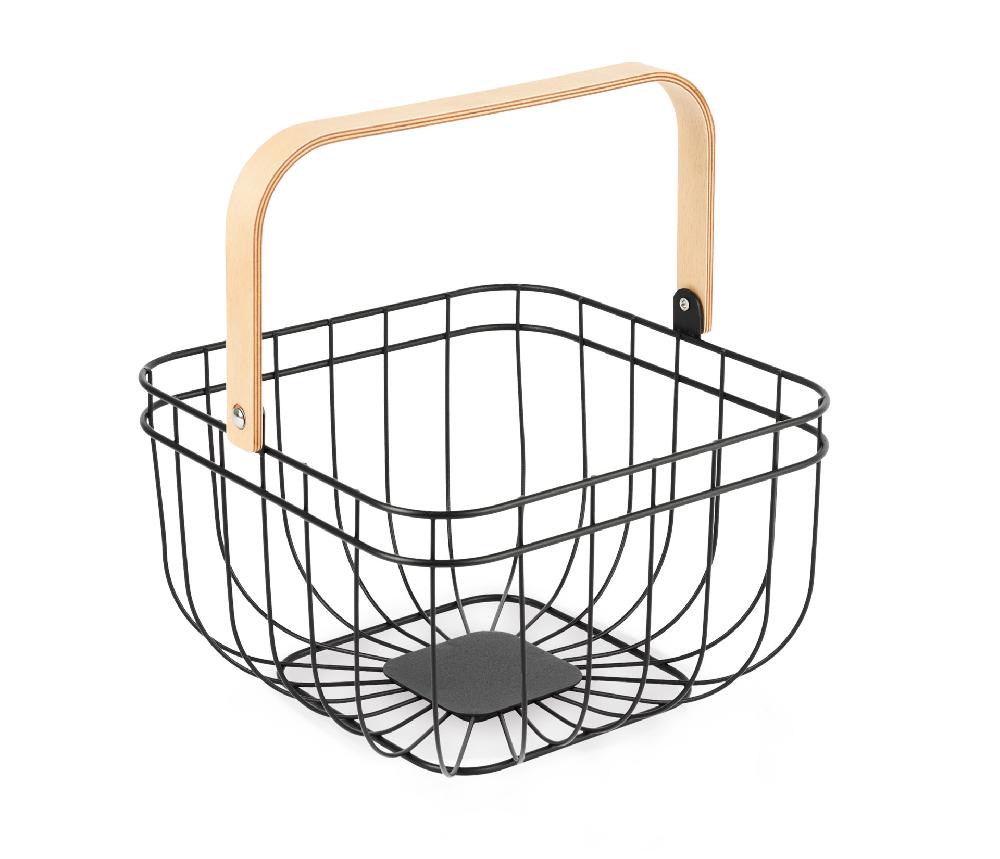 lacor Frutero de varillas con mango