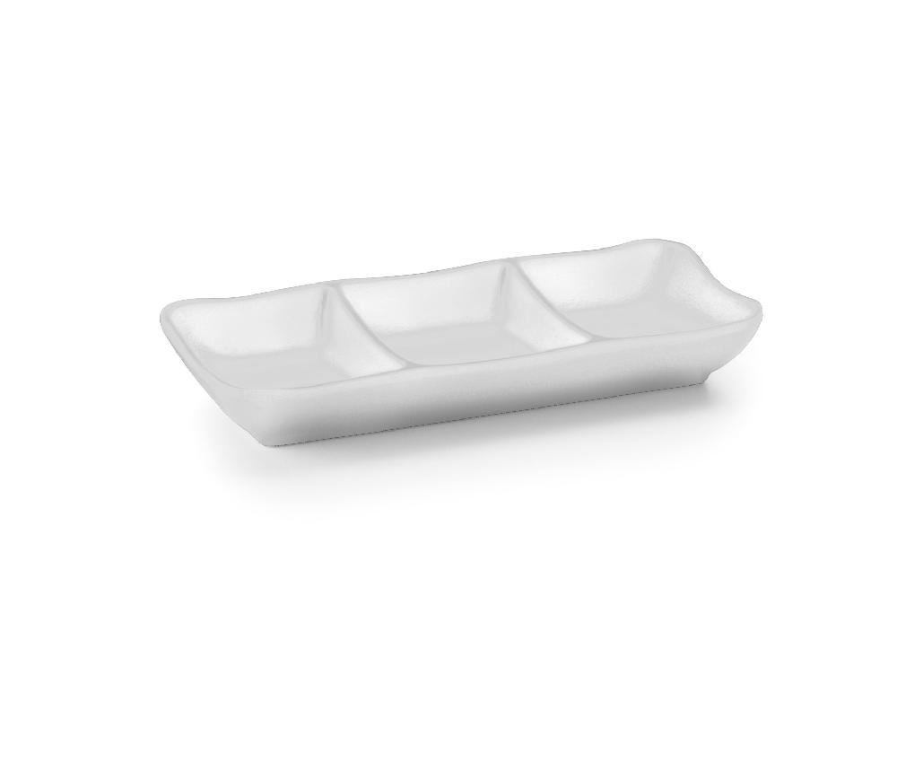 lacor Fuente 3 salsa White