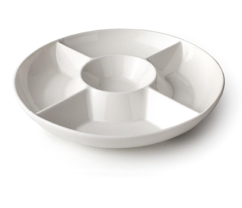 lacor Fuente 5 compartimentos Zensai