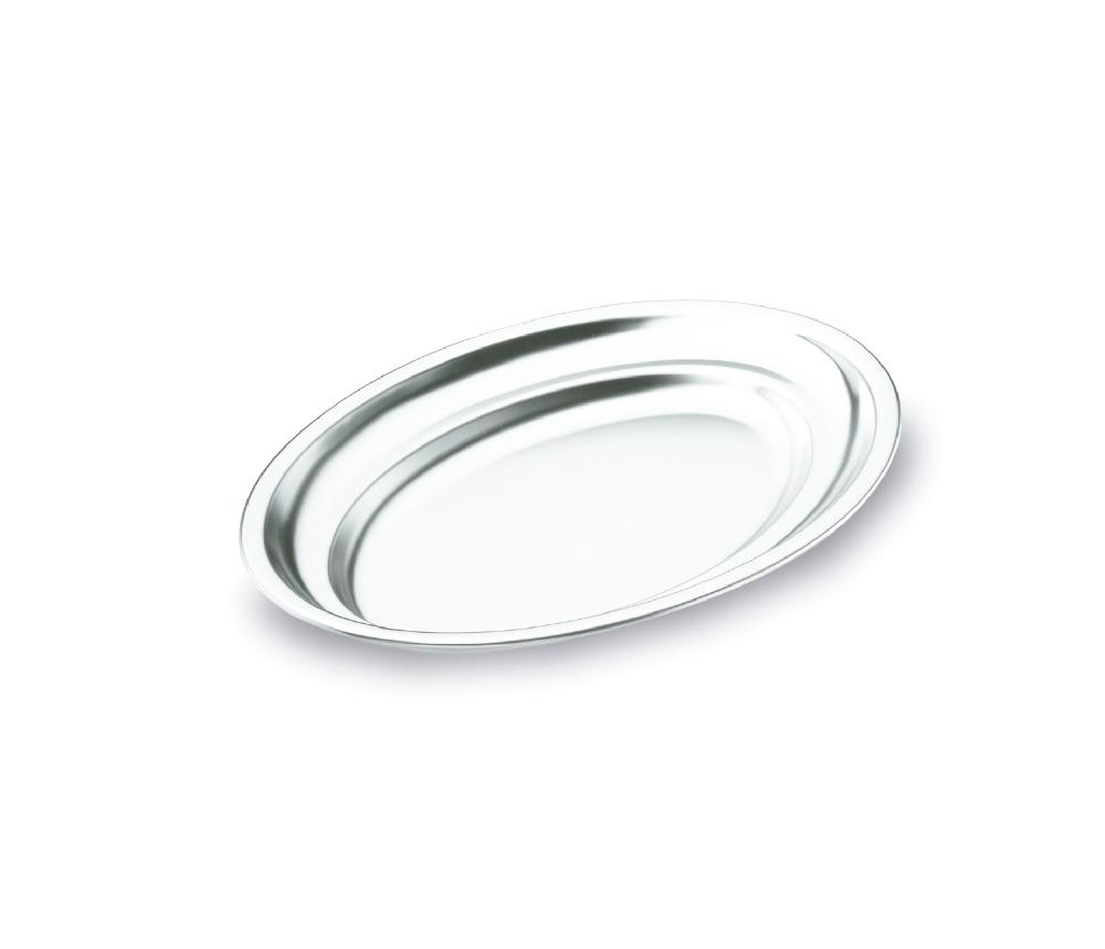 lacor Fuente oval Inox