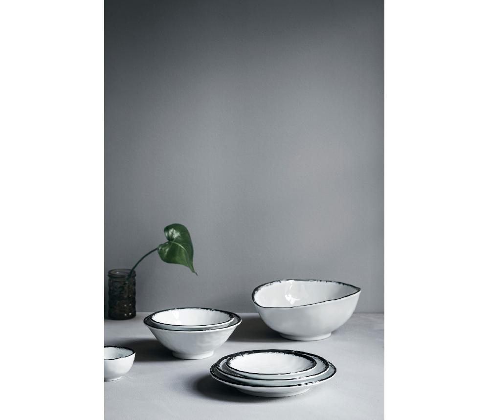 Lacor Fuente Oval Sea