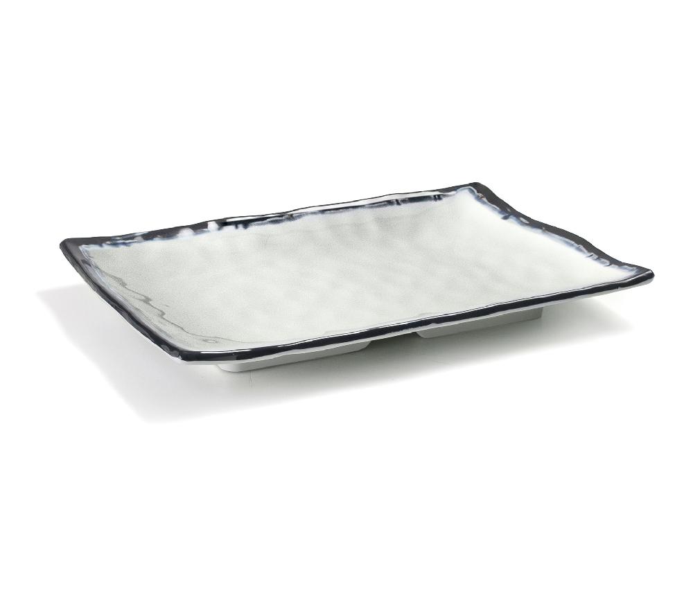 lacor Fuente rectangular Sea