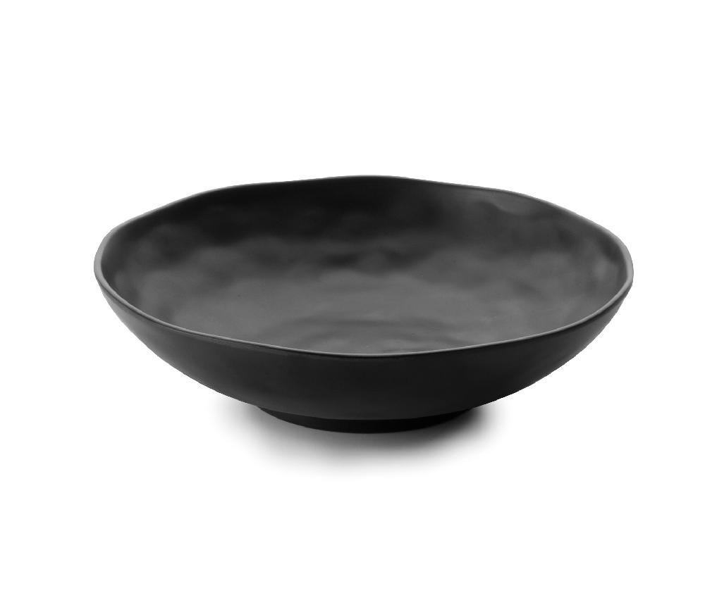 lacor Fuente redonda Black