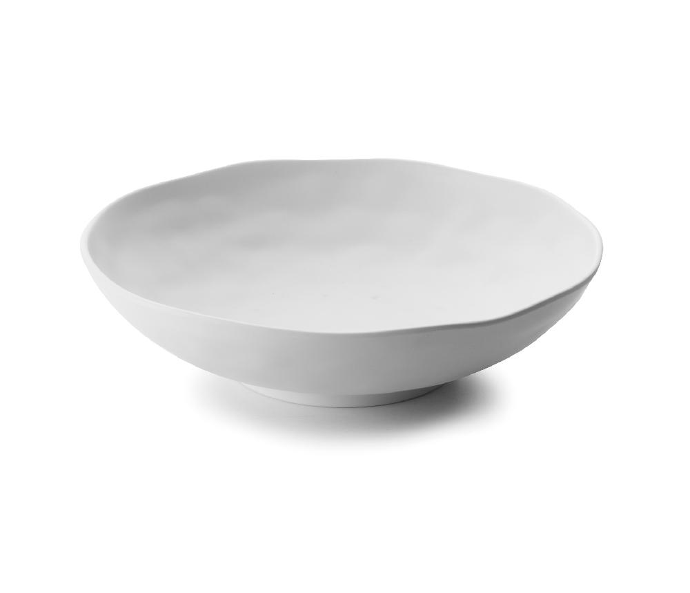 lacor Fuente redonda White