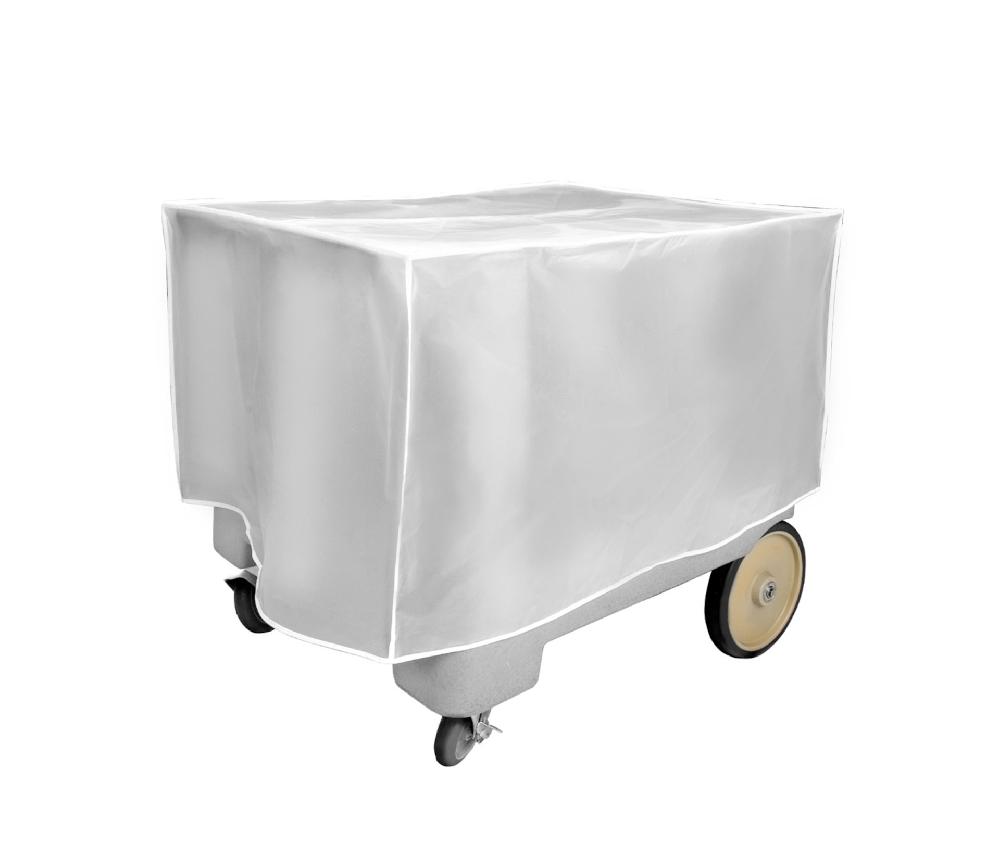 lacor Funda para carro portaplatos