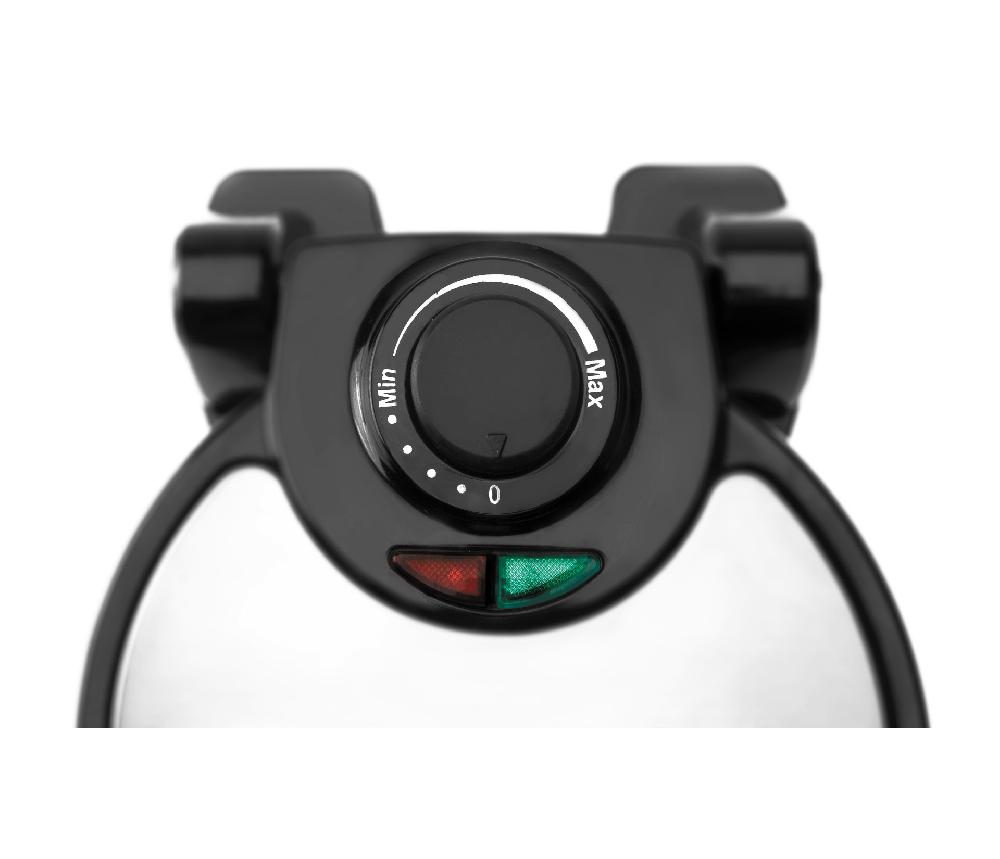 Lacor Gofrera Reversible Home