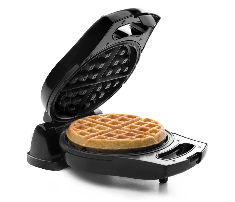 lacor Gofrera reversible Home