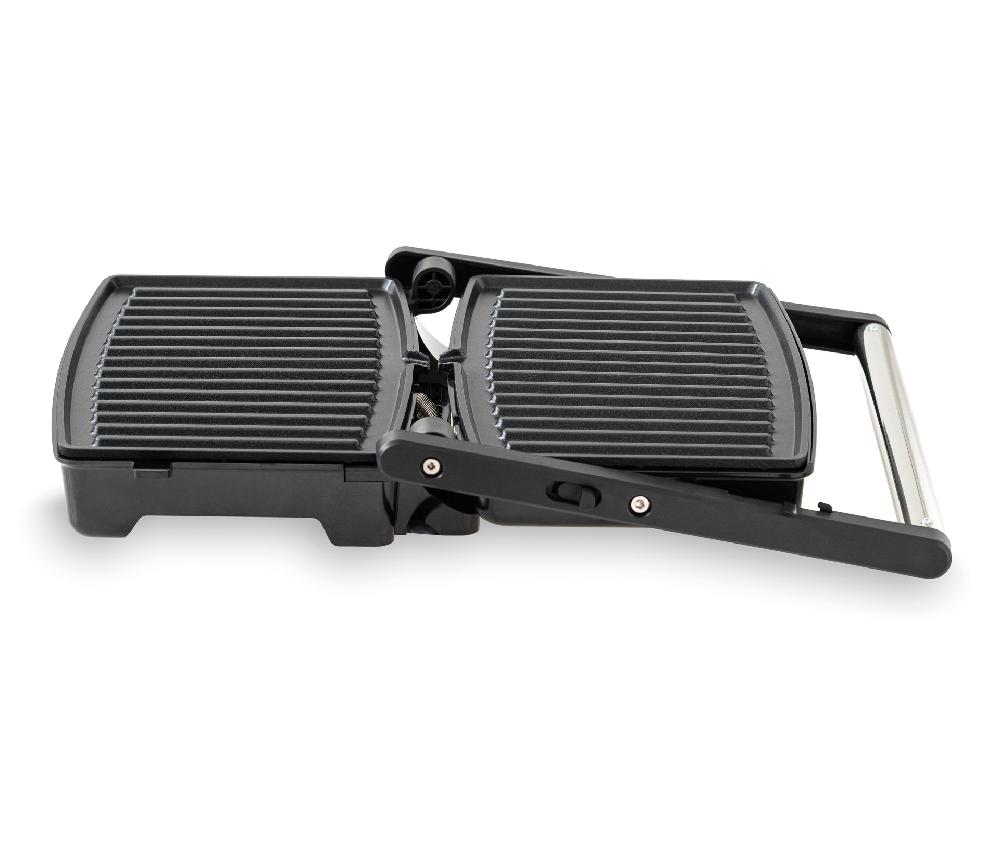 Lacor Grill Abatible Totally