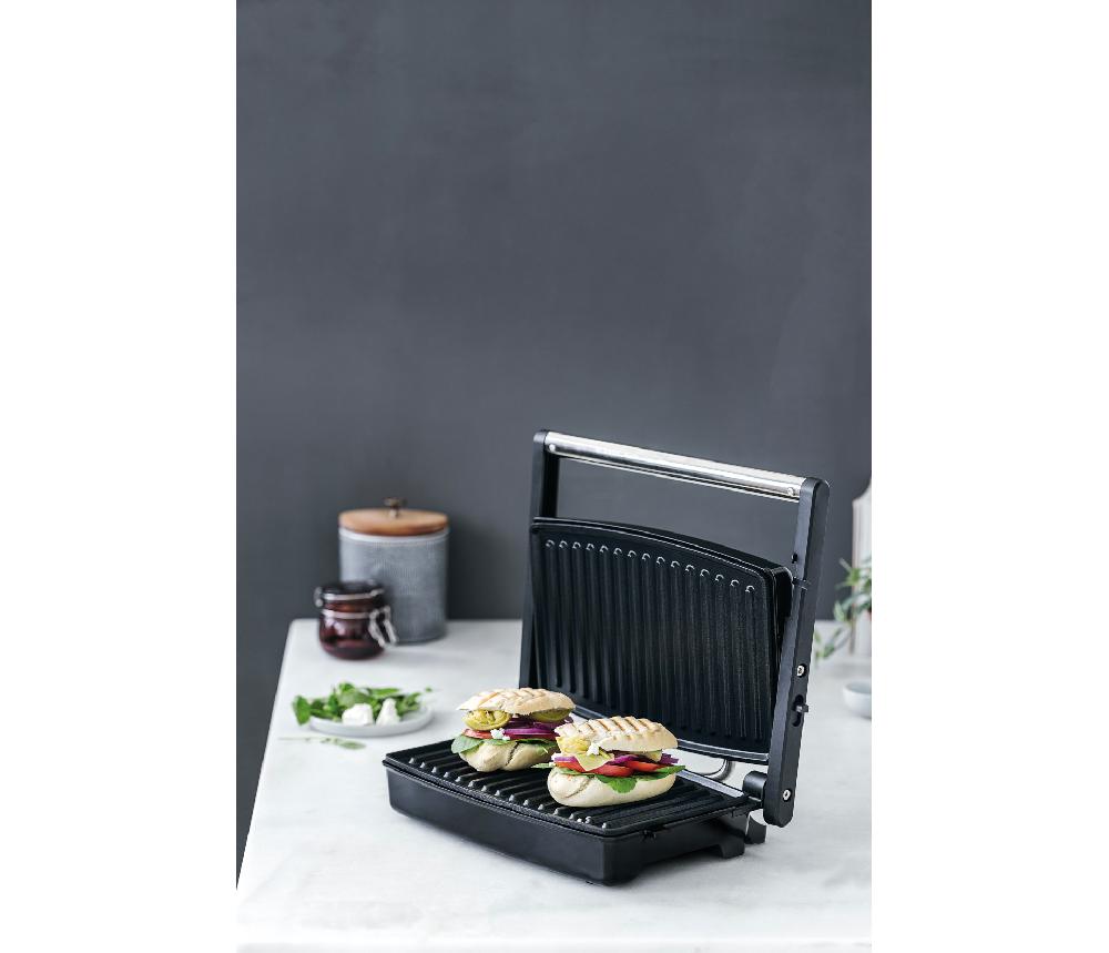 Lacor Grill Abatible Totally