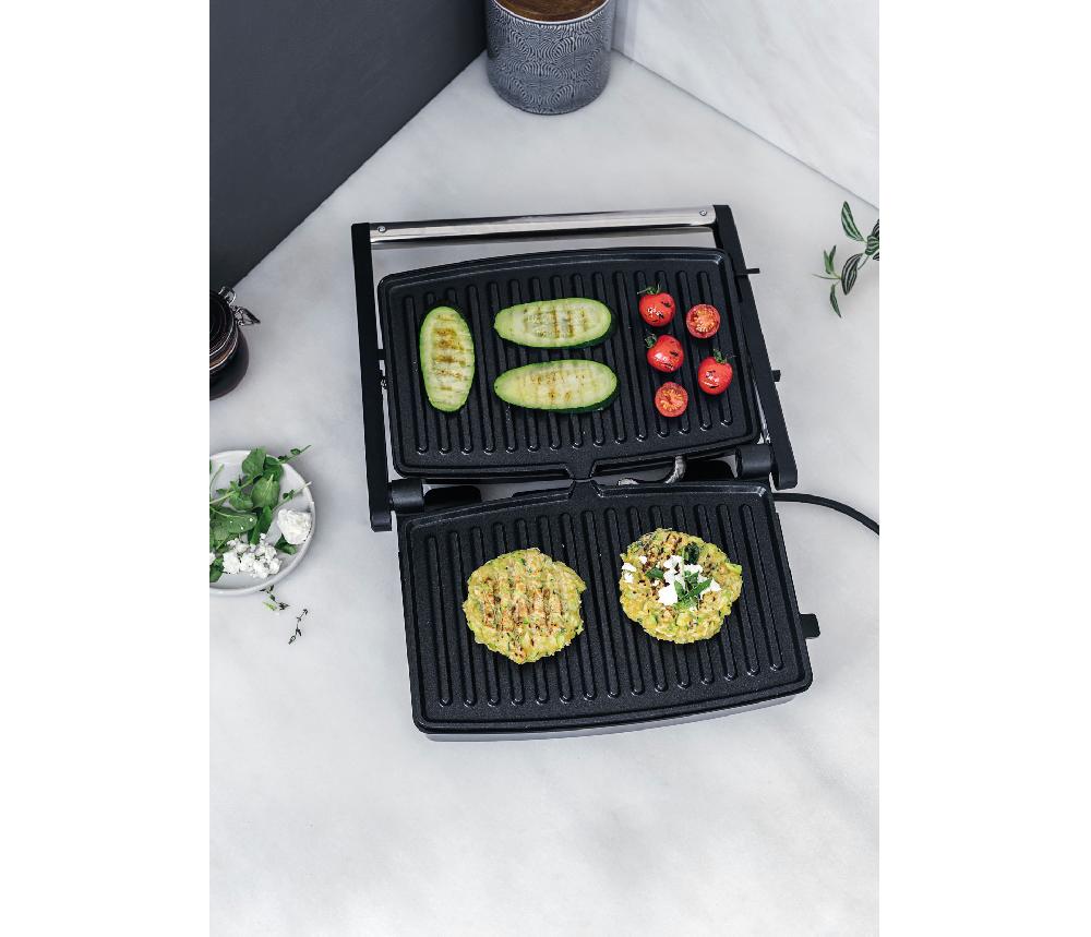 Lacor Grill Abatible Totally