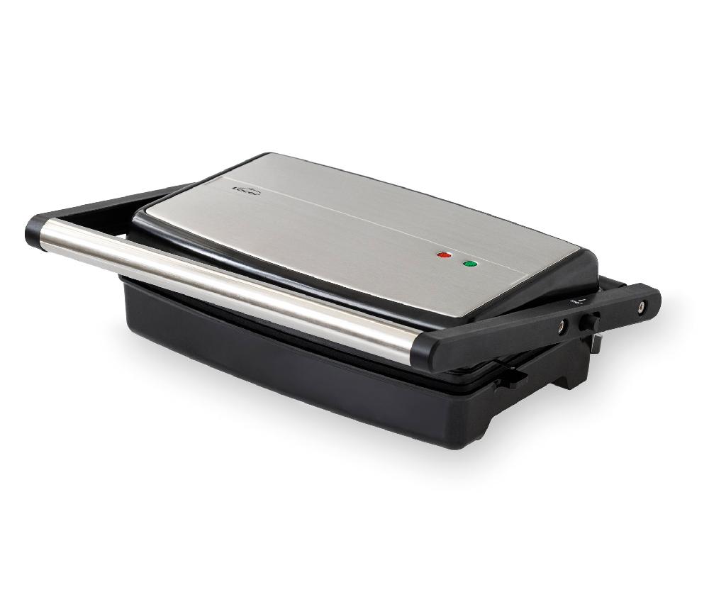 lacor Grill abatible Totally