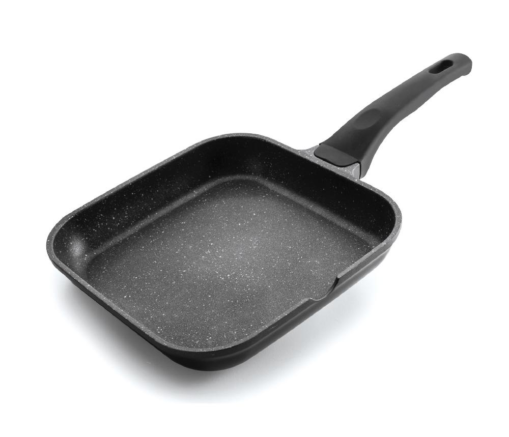 lacor Grill liso Eco-Piedra