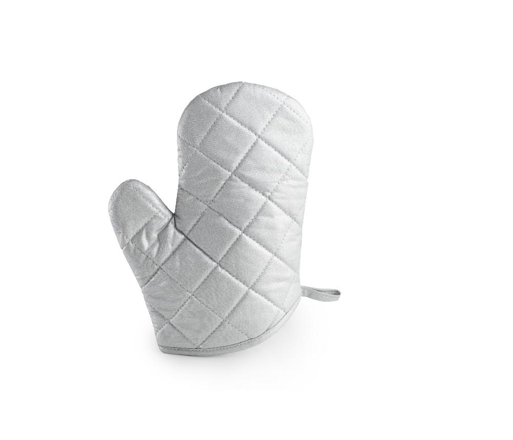 lacor Guante de cocina de algodón aluminizado
