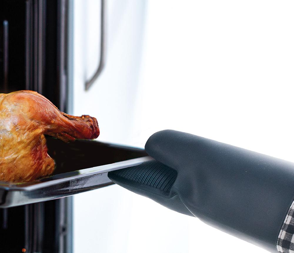 Lacor Guante De Cocina Vichy