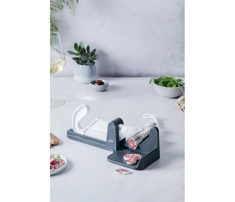 Lacor Guillotina Para Embutidos