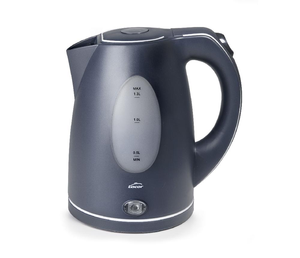 lacor Hervidor de agua Grey