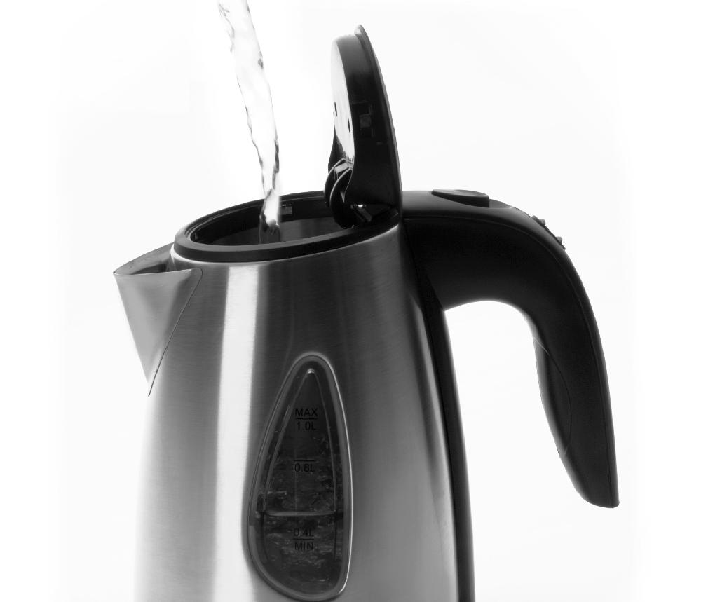 Lacor Hervidor De Agua Rapid