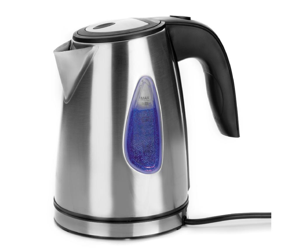 Lacor Hervidor De Agua Rapid