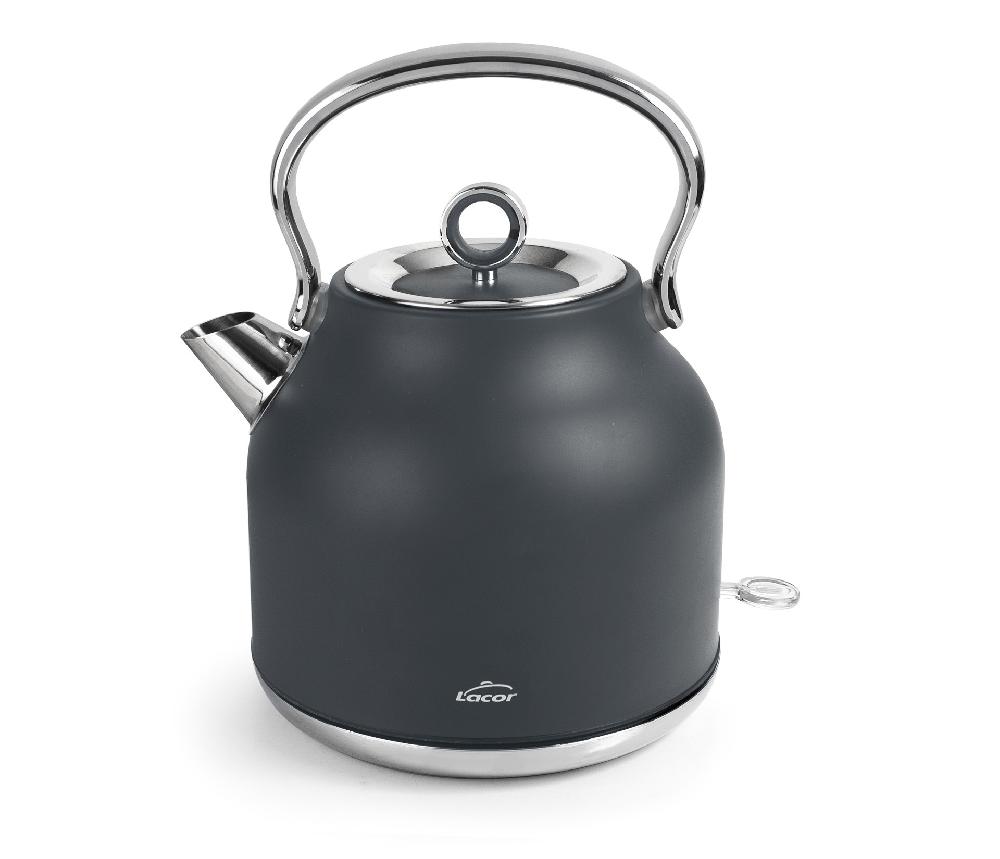 lacor Hervidor de agua Retro