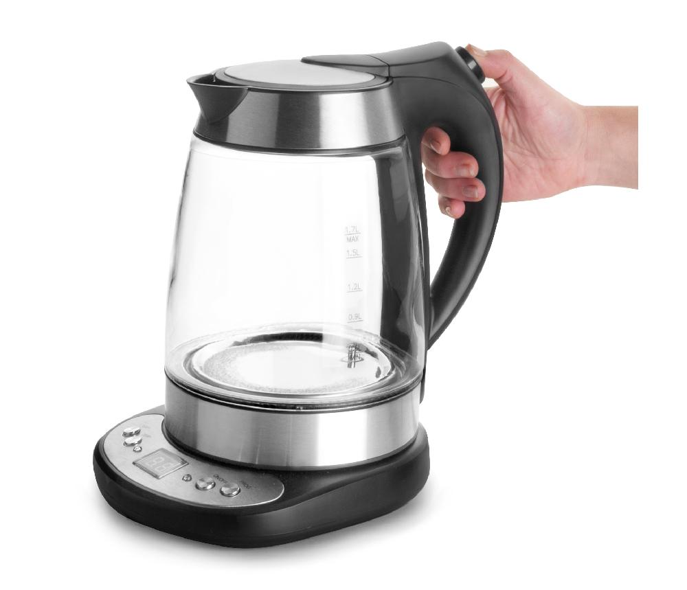 Lacor Hervidor De Agua Vista