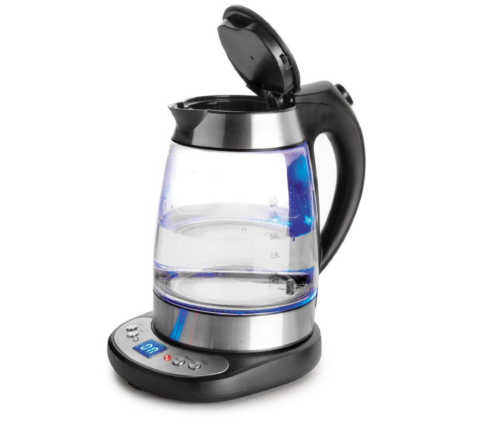 Lacor Hervidor De Agua Vista