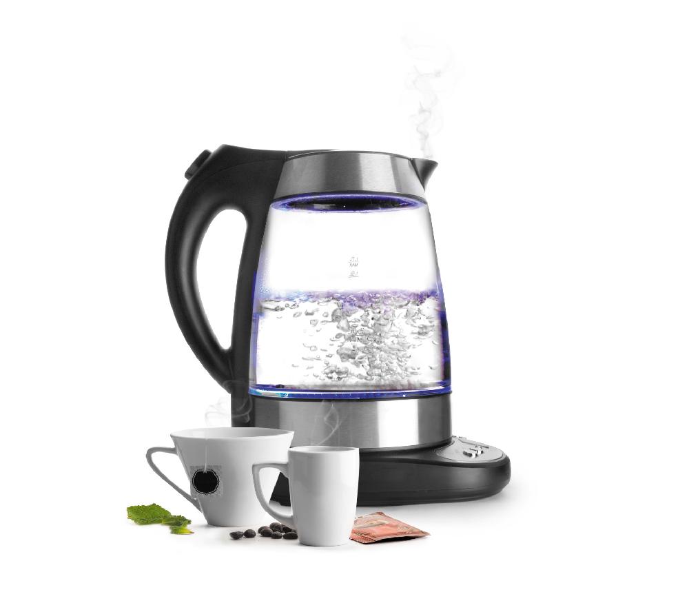 lacor Hervidor de agua Vista