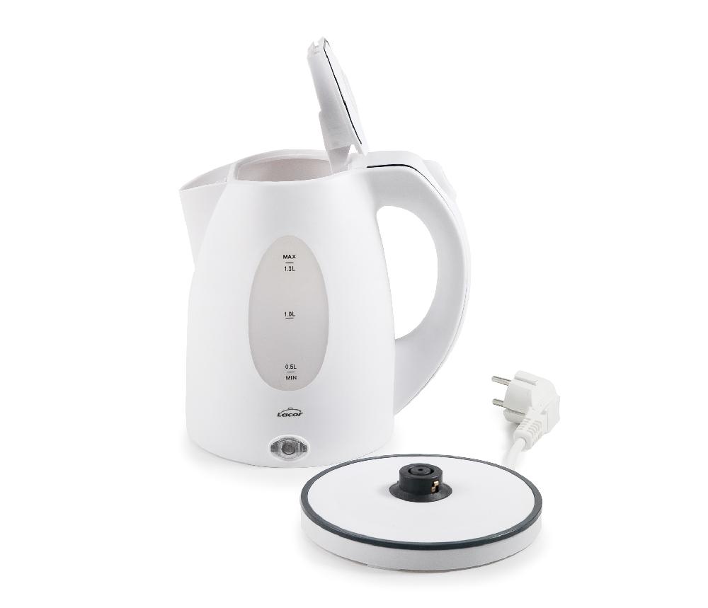 Lacor Hervidor De Agua White