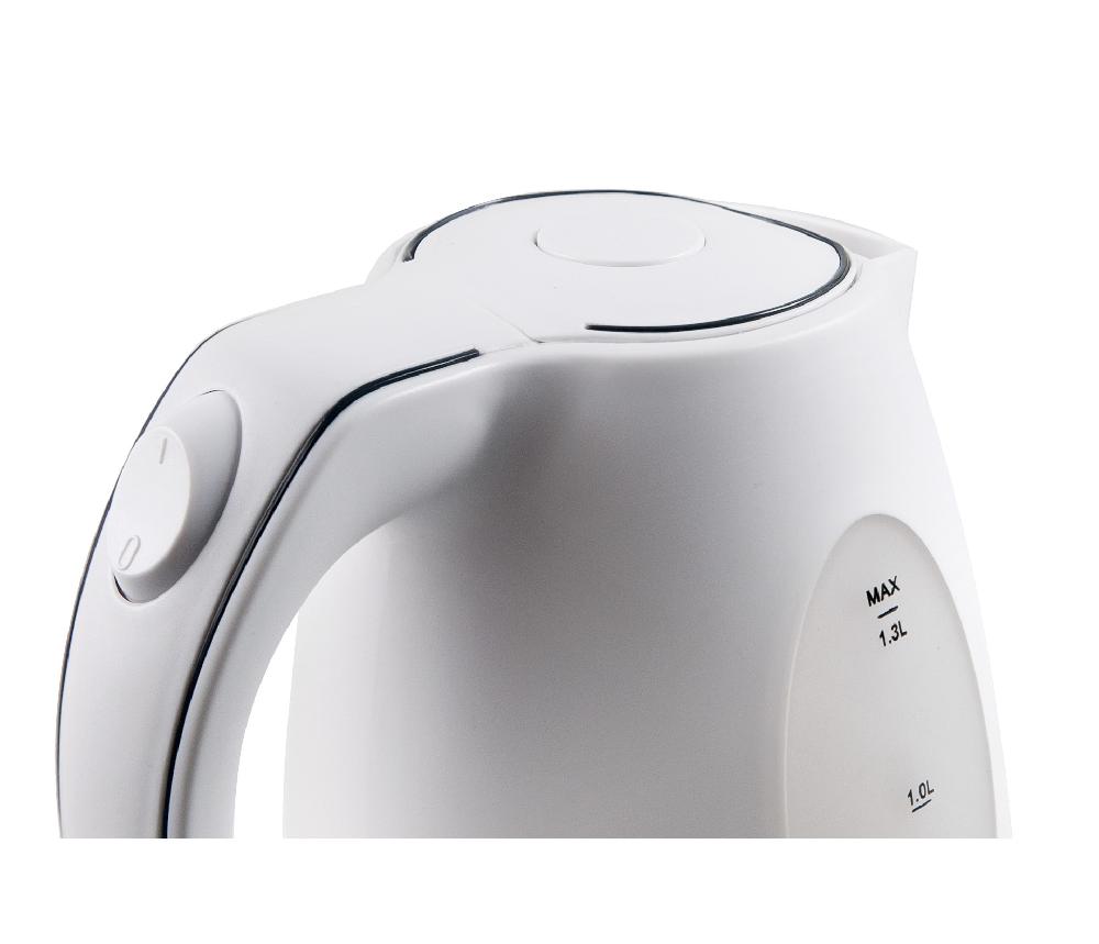 Lacor Hervidor De Agua White