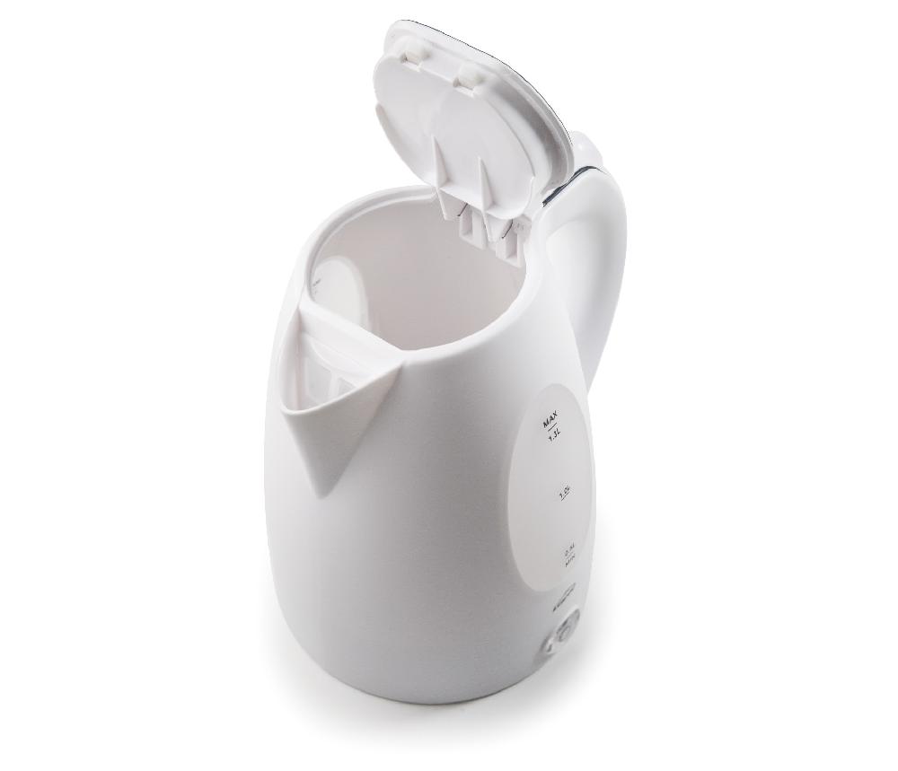 Lacor Hervidor De Agua White