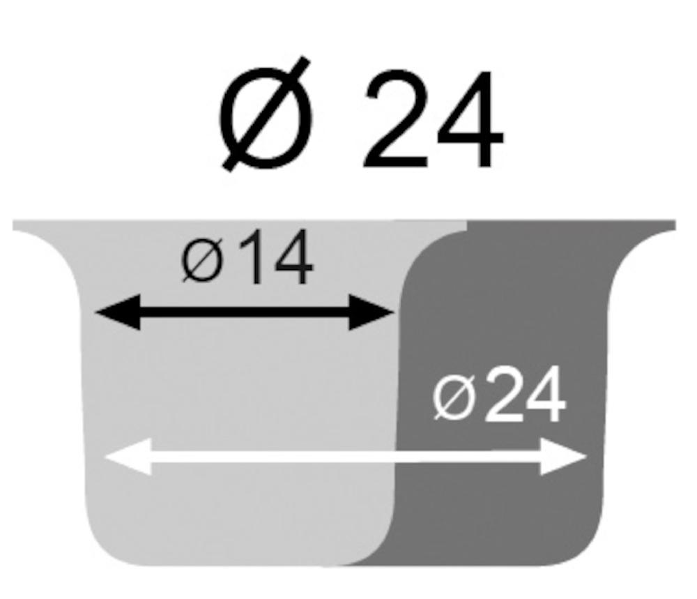 Lacor Hervidor Extensible