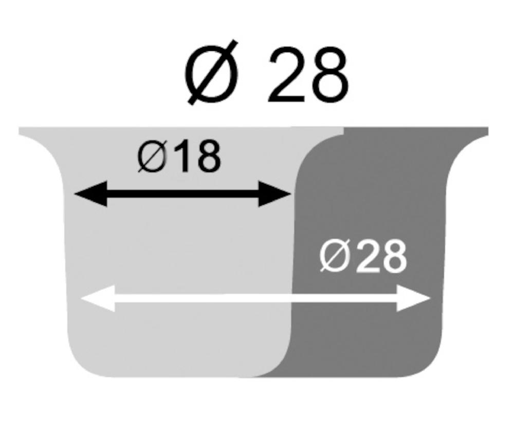 Lacor Hervidor Extensible