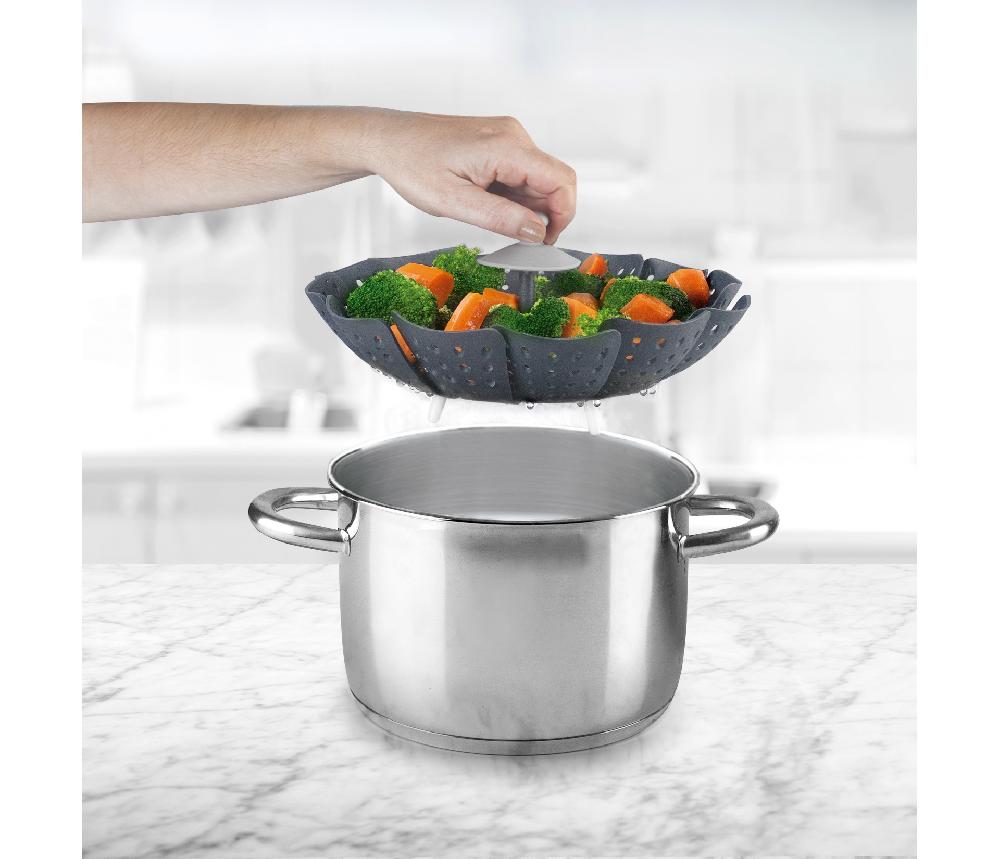 Lacor Hervidor Extensible Flor