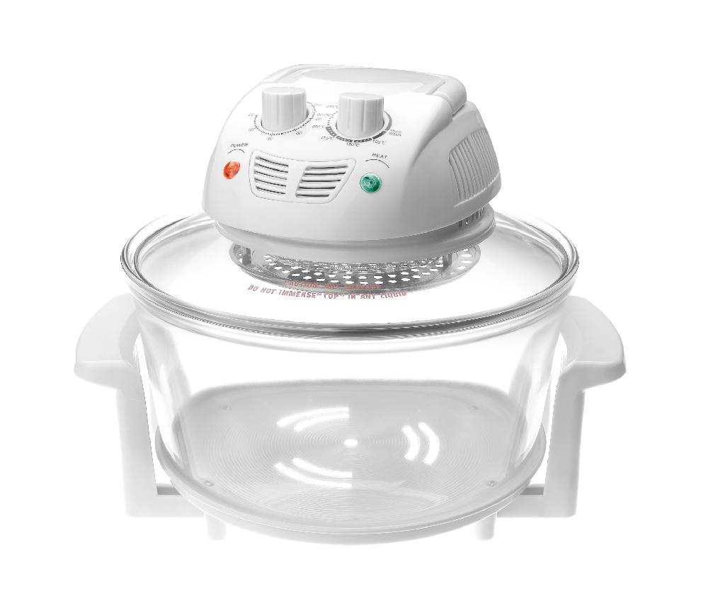 lacor Horno de convección Glass