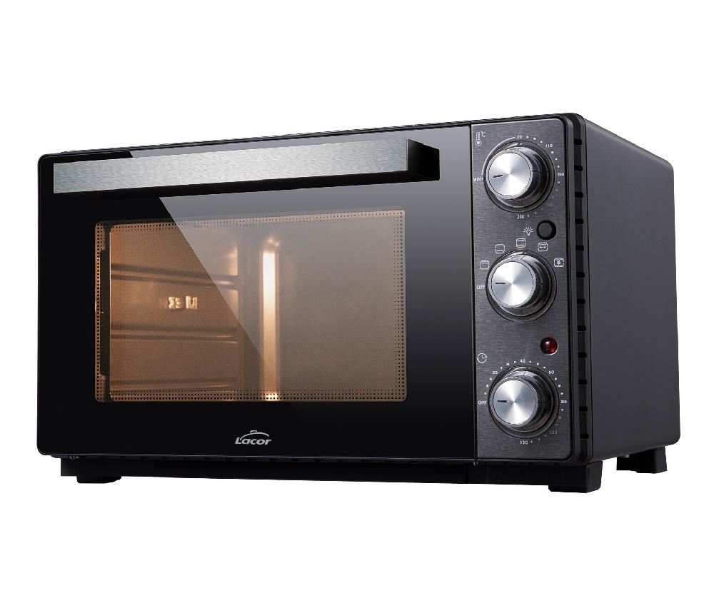lacor Horno de sobremesa