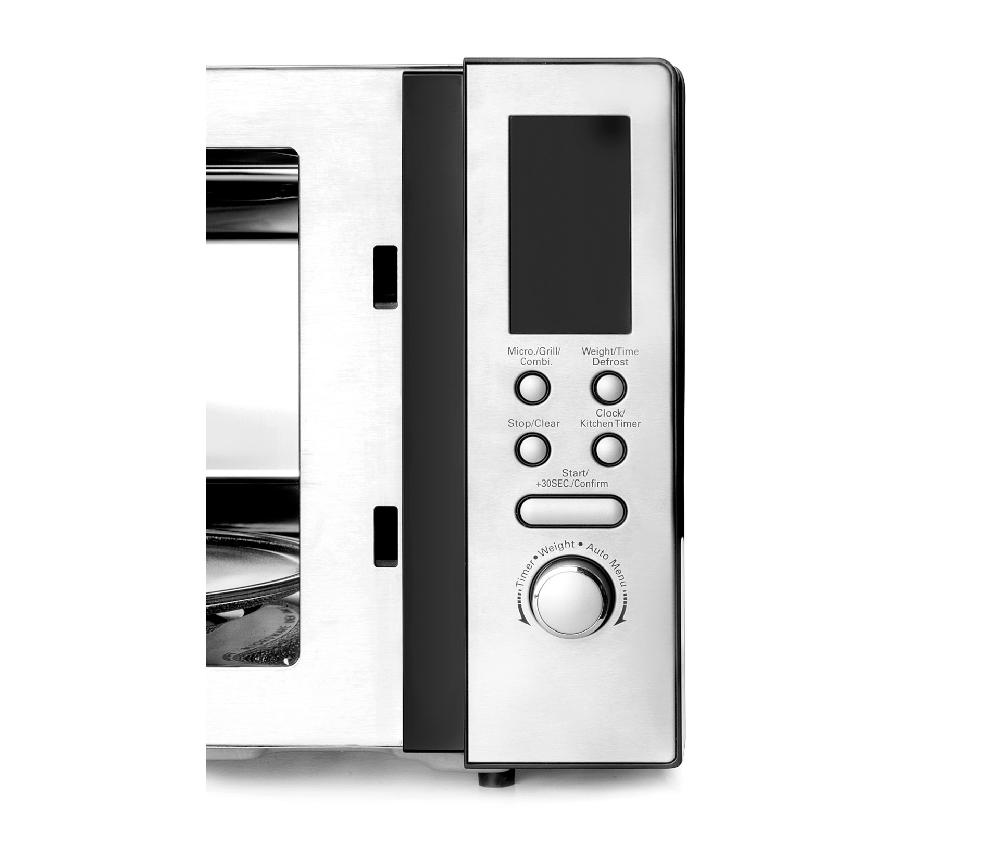 Lacor Horno-microondas Easy