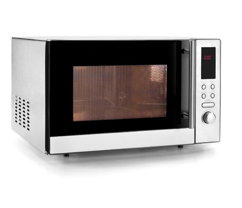 lacor Horno-microondas Easy