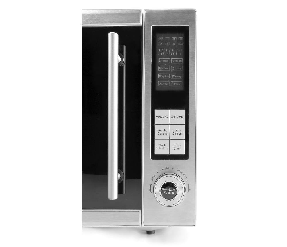 Lacor Horno-microondas Fast