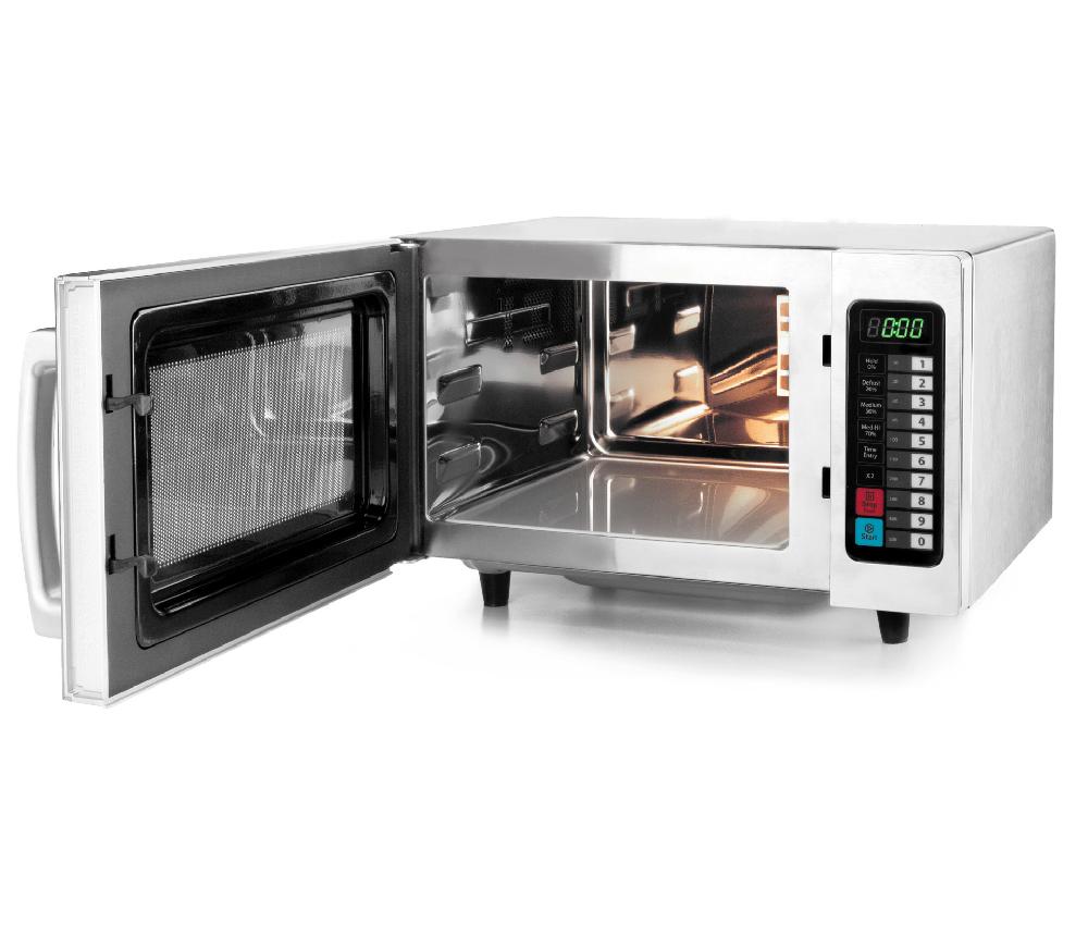 Lacor Horno-microondas Profesional