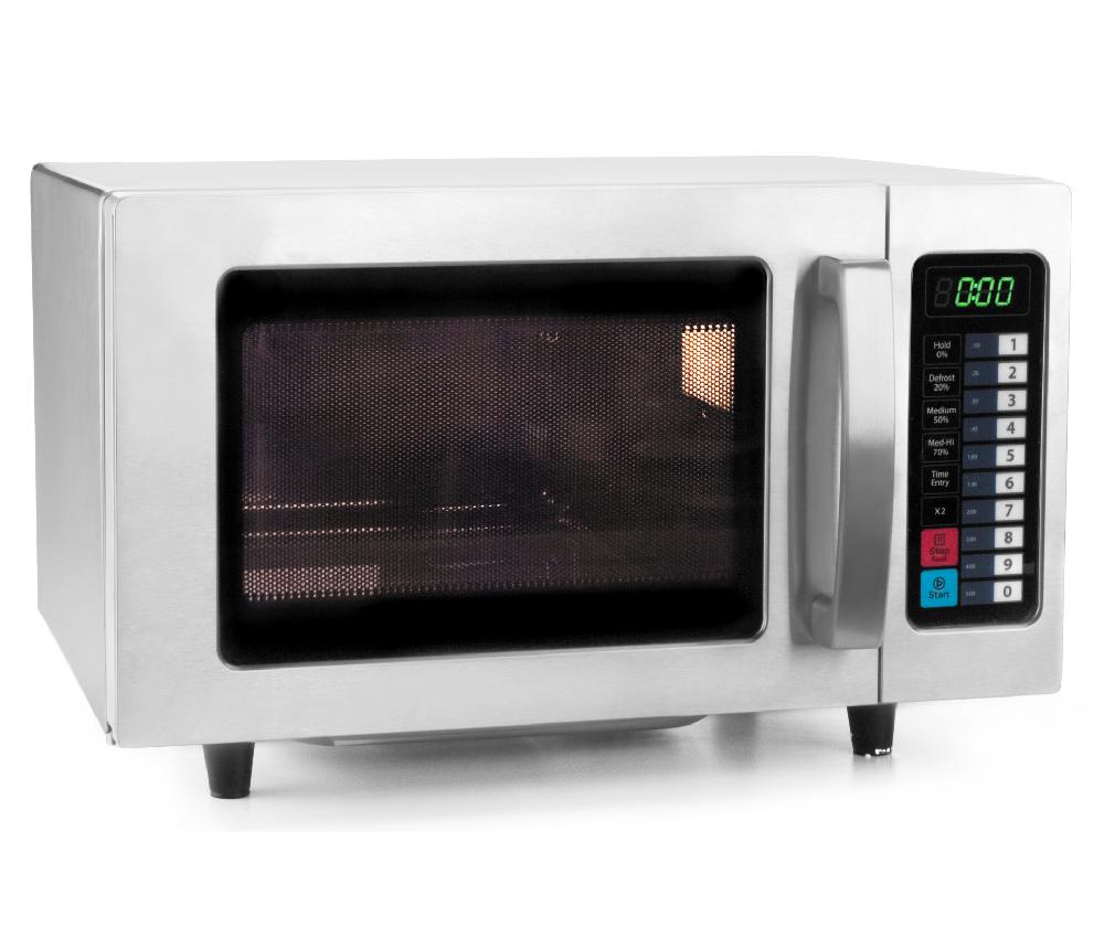 lacor Horno-microondas profesional